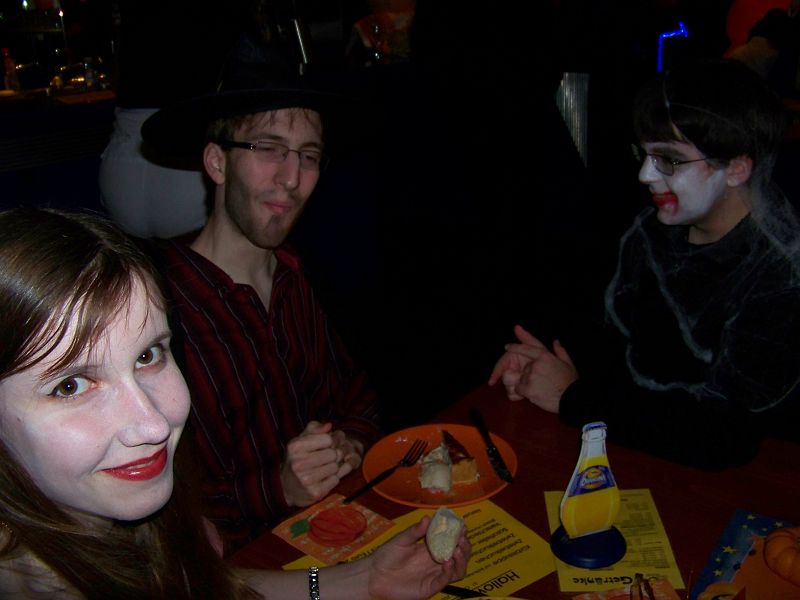 2009-10-31 Halloween 043